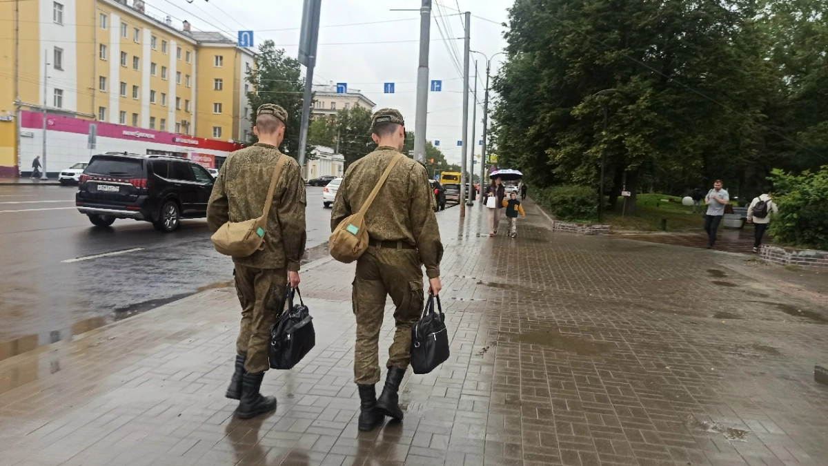 Семье погибшего участника СВО из Ярославской области помогли получить выплаты