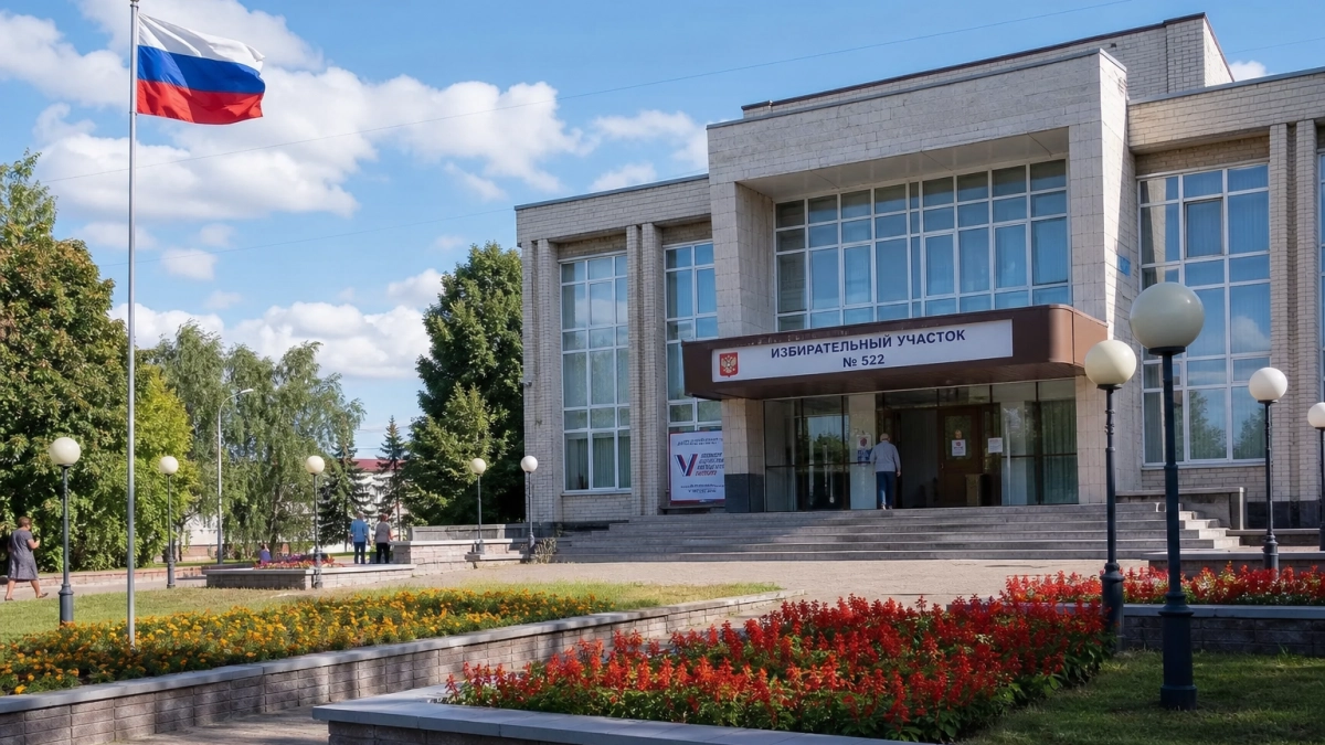 На выборах в Госдуму в Ярославской области зарегистрировали 18 кандидатов