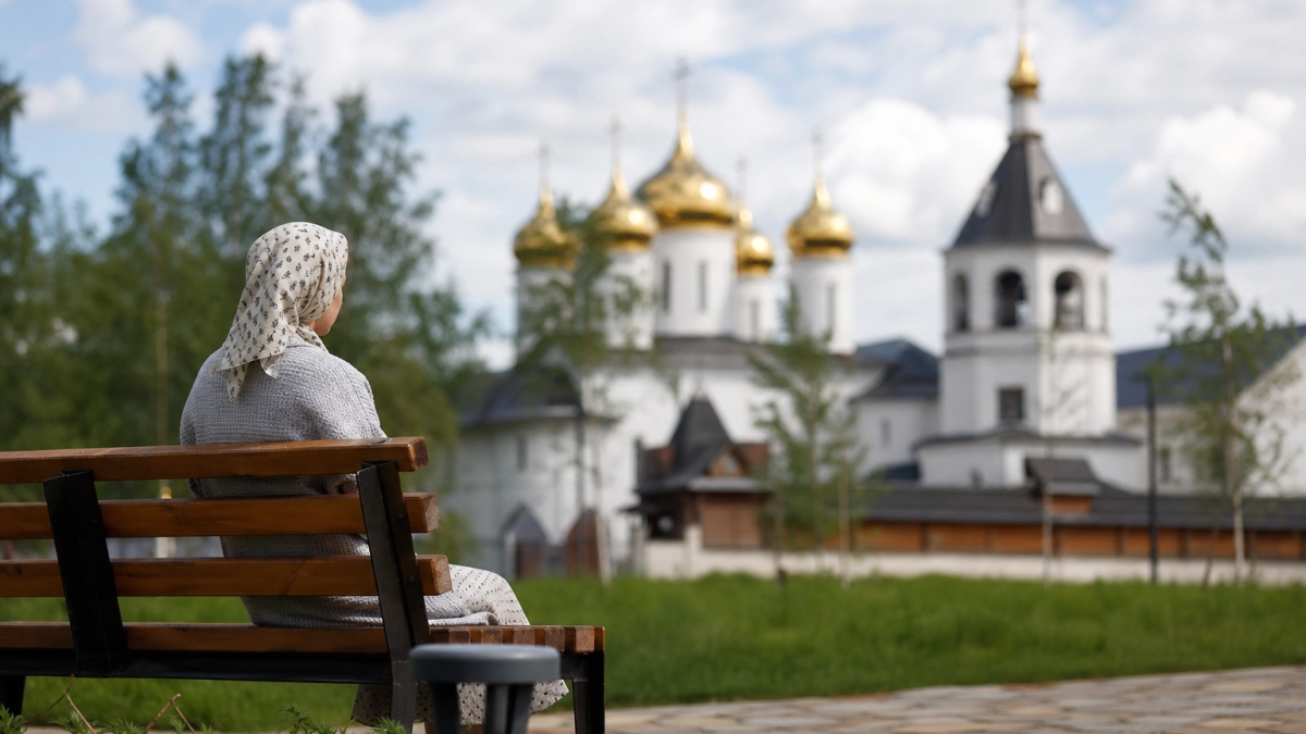 В Хопылёве в 13-й раз прошёл фестиваль в честь адмирала Ушакова