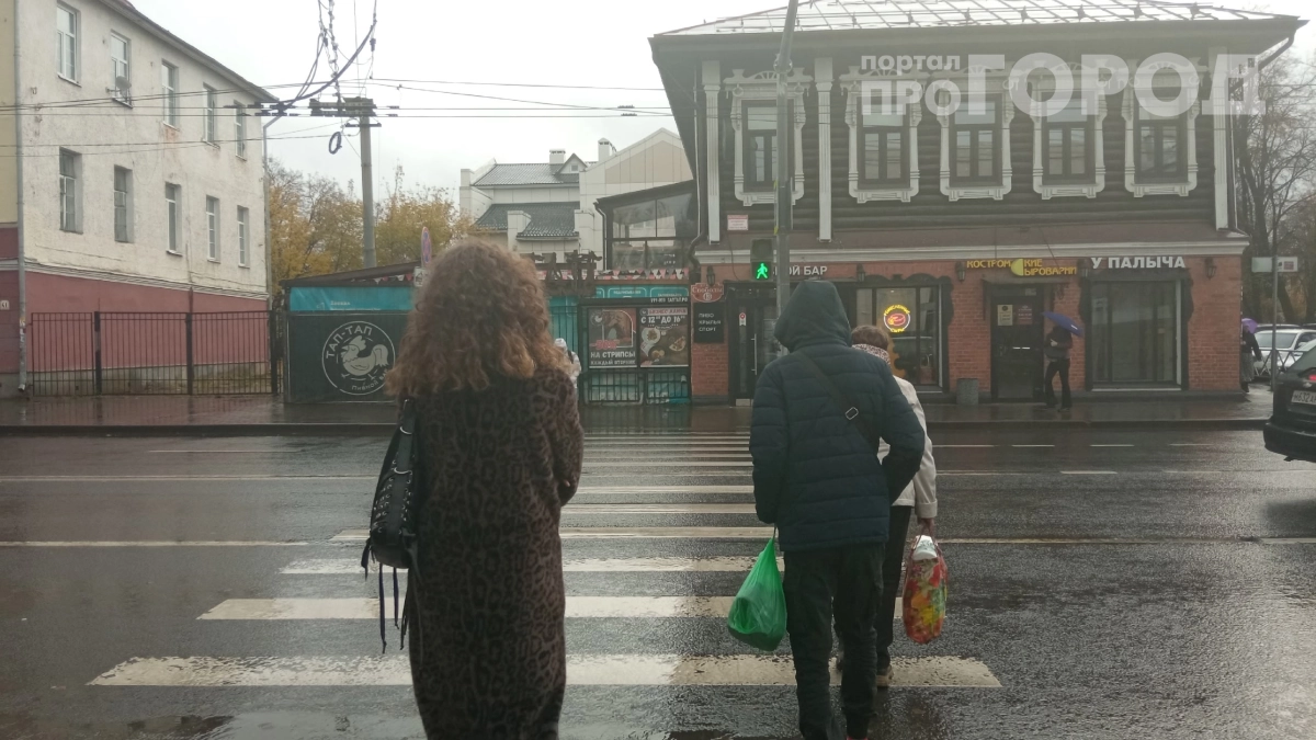 Арктический воздух ворвётся раньше срока: почему бабье лето в 2026 году отменяется