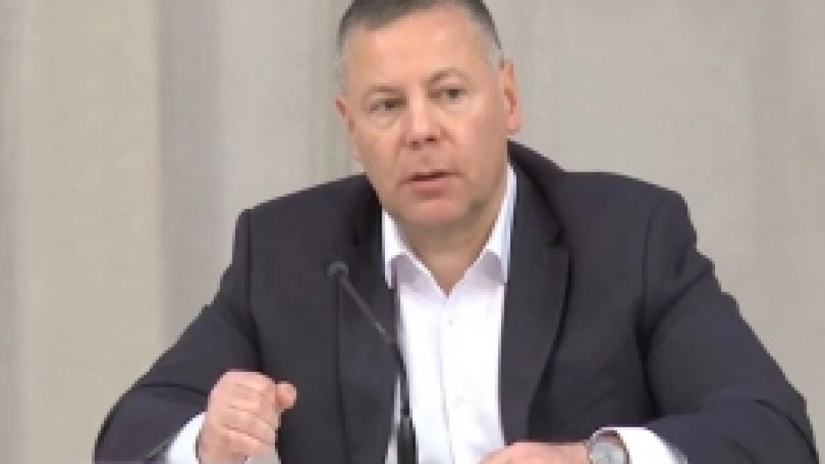 Михаил Евраев проведет десятую встречу с ярославскими СМИ и блогерами