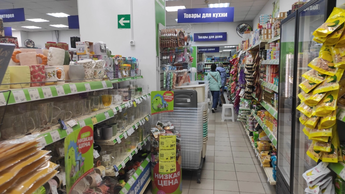 Скупила половину Fix Price и обустроила дом за копейки: эти вещи выглядят дороже, чем стоят