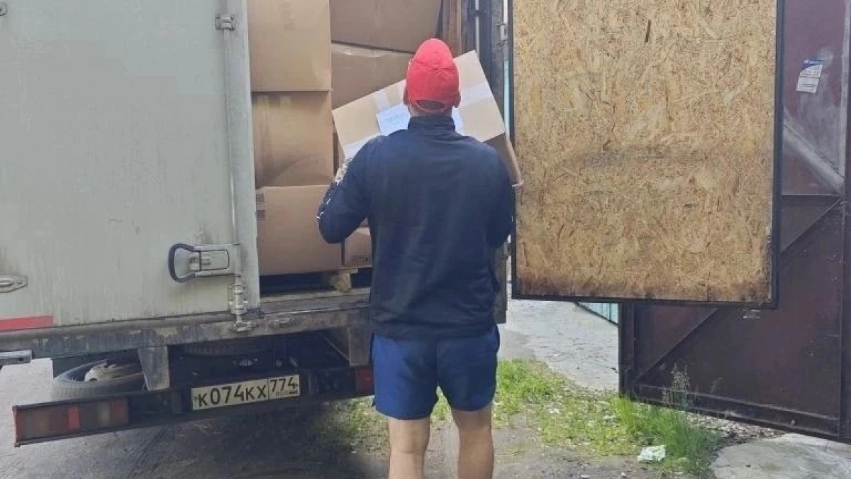  Более 100 школ Ярославской области получат новое оборудование до 1 сентября