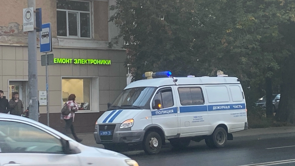 Жителя Первомайского округа будут судить за мошенничество с соцконтрактом