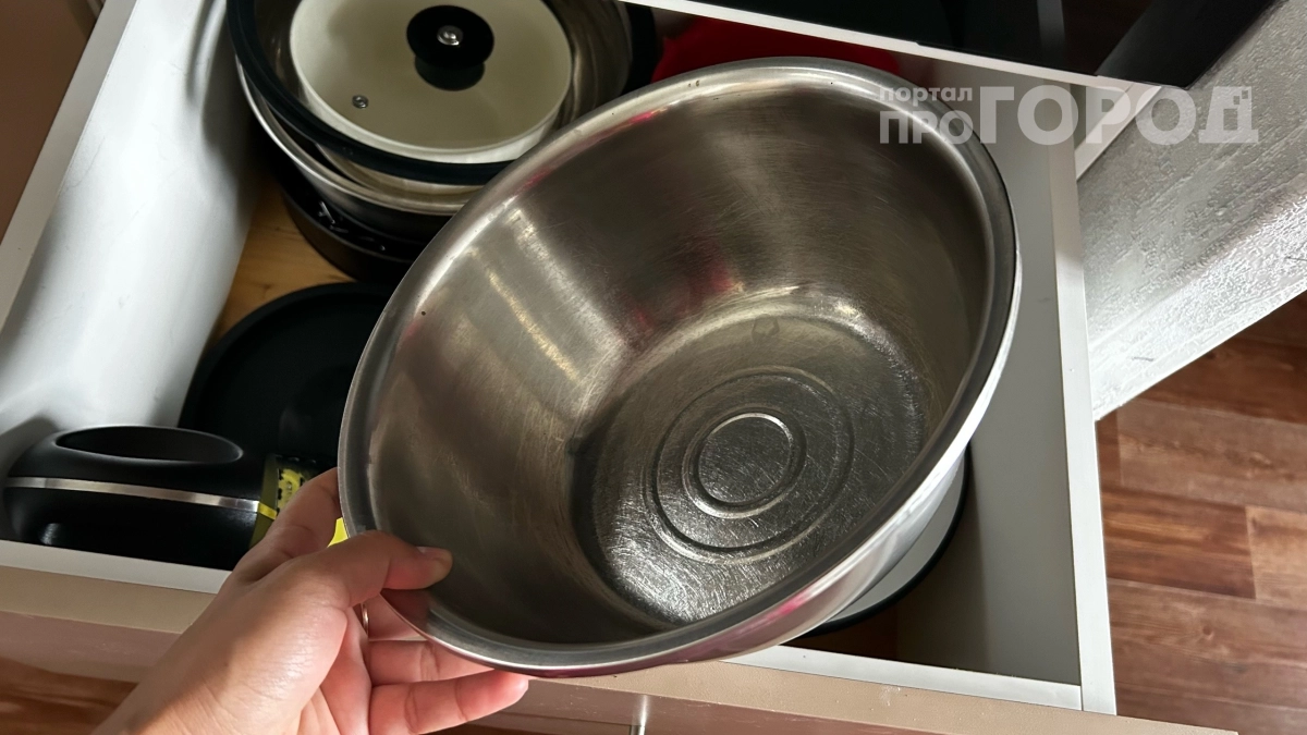 Скупаю жестяные миски в Fix Price — но не для еды: вот где они реально спасают на даче