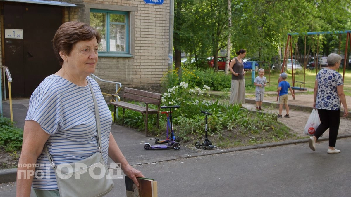 Я перестала быть бесплатной няней для своих внуков: как этот честный отказ наконец спас мою семью