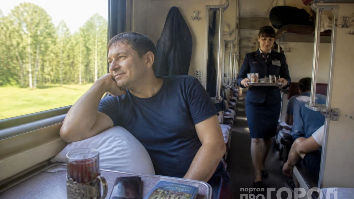 Пассажиры просили ещё стакан, не зная секрета: для чего проводницы подсыпали соду в поездной чай