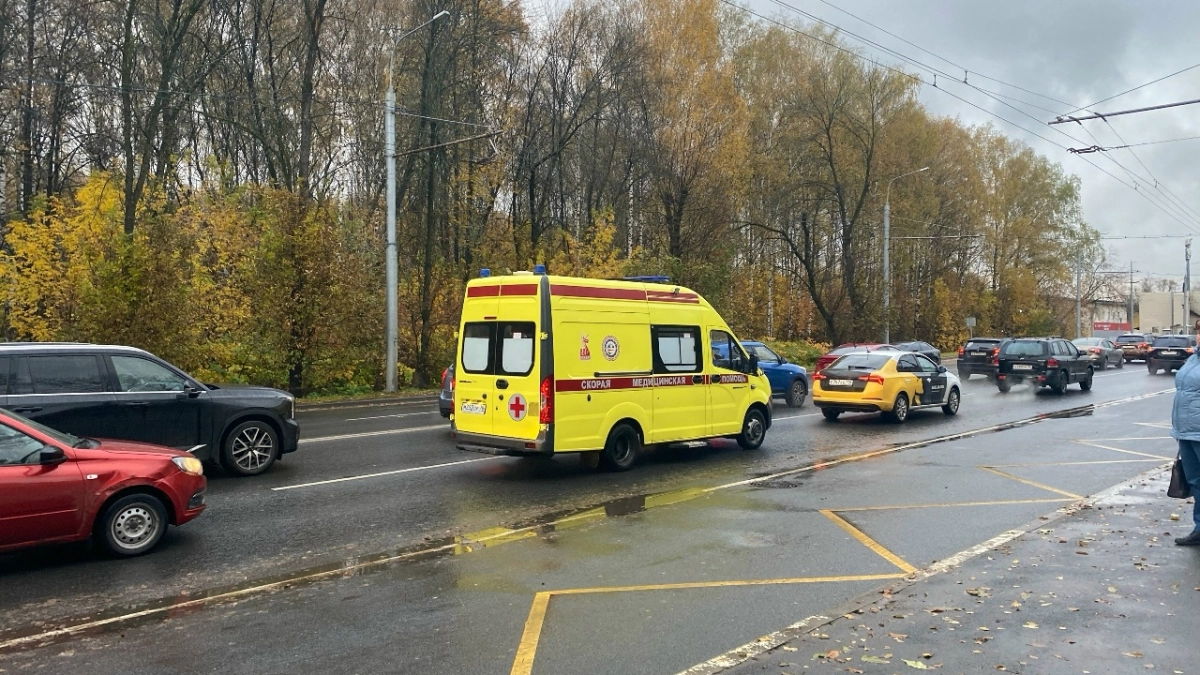 В Ярославской области снизилось число зарегистрированных пациентов с психическими расстройствами