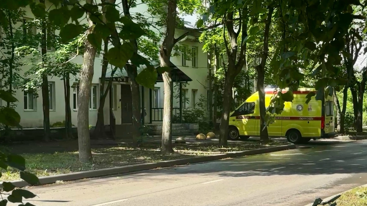 В Ярославле с поезда сняли вахтовика с алкогольным делирием