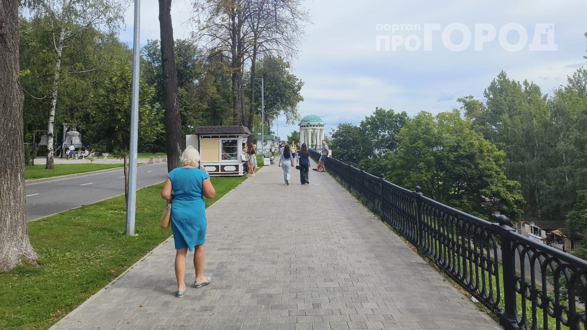 С 16 августа все пойдет на убыль: туманы, ливни и резкое похолодание по ночам — что обещают синоптики
