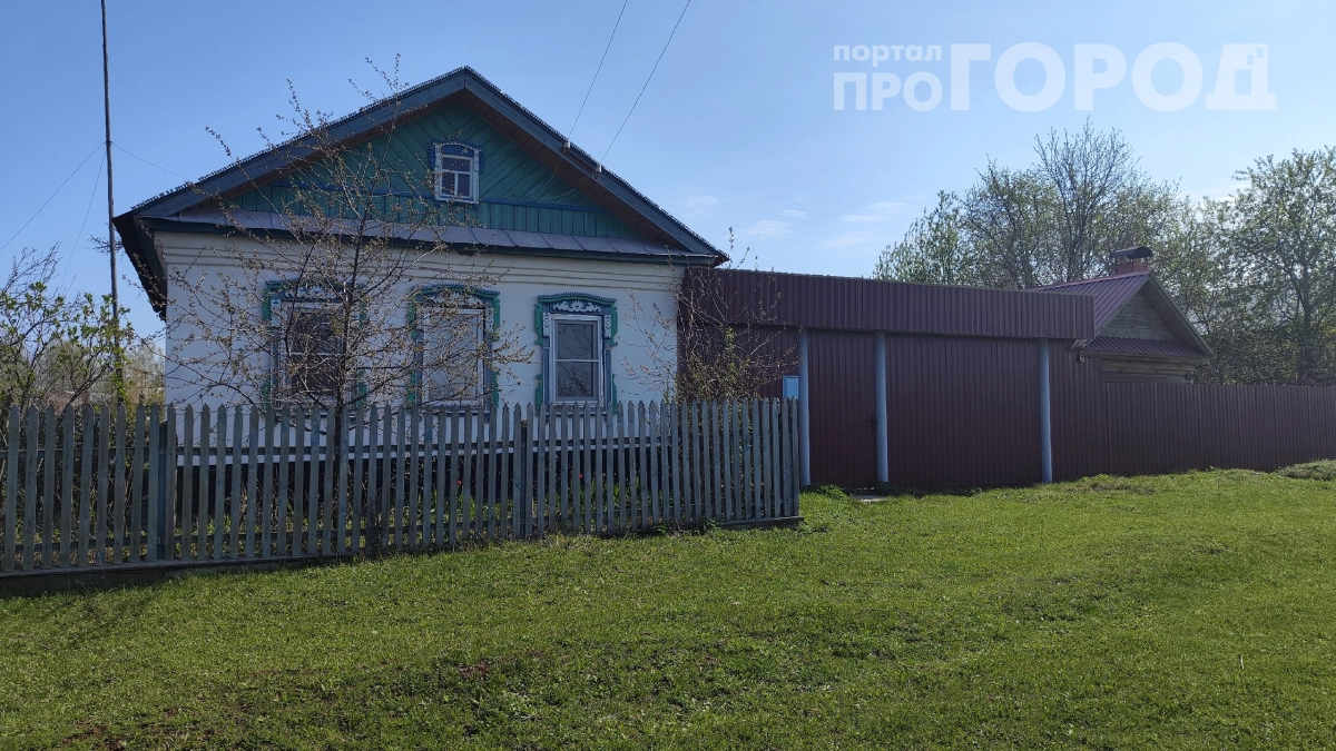 Для чего в советских домах делали высокие пороги: нелепый пережиток прошлого или гениальное инженерное решение