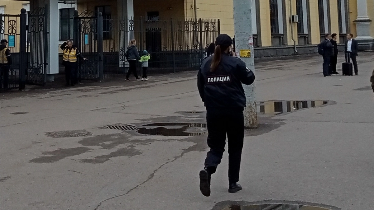 В Ярославской области объявили ракетную опасность