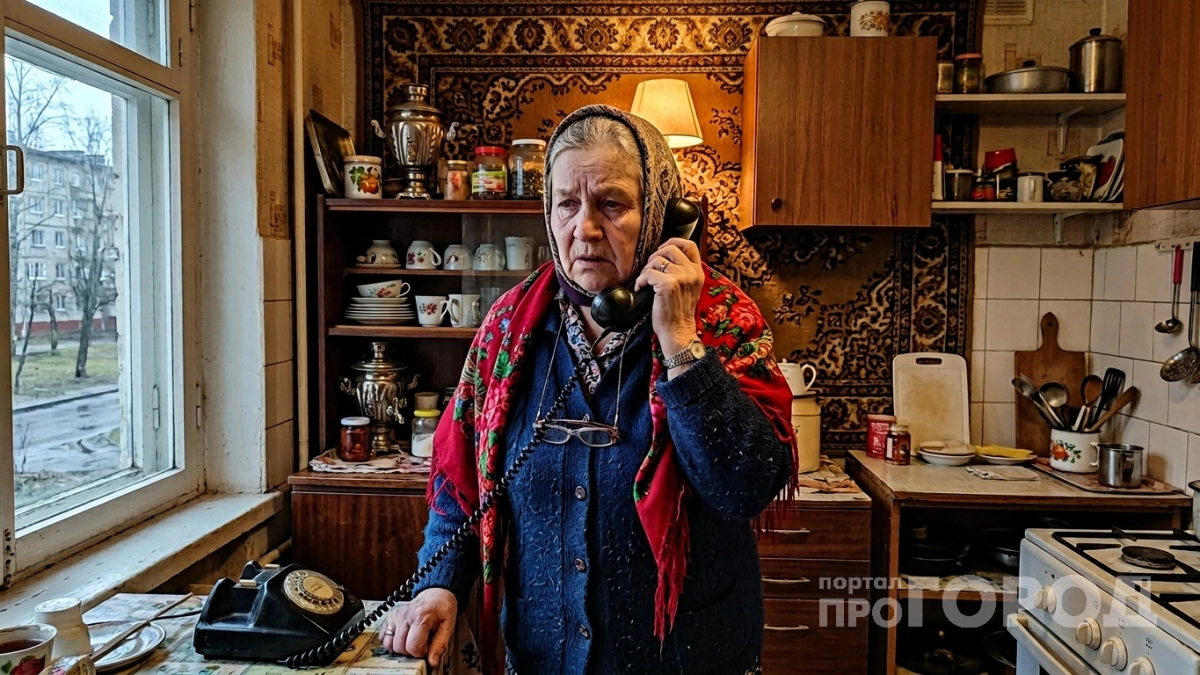 Больше не жду звонка от детей: делаю вместо этого 7 вещей - полезно знать даже молодым