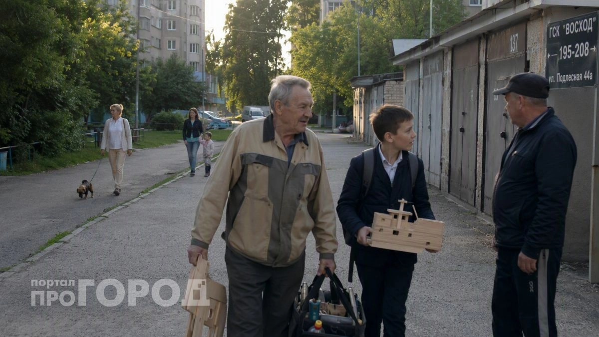 Муж полгода лежал на диване после выхода на пенсию: как один жест жены заставил его изменить свою жизнь