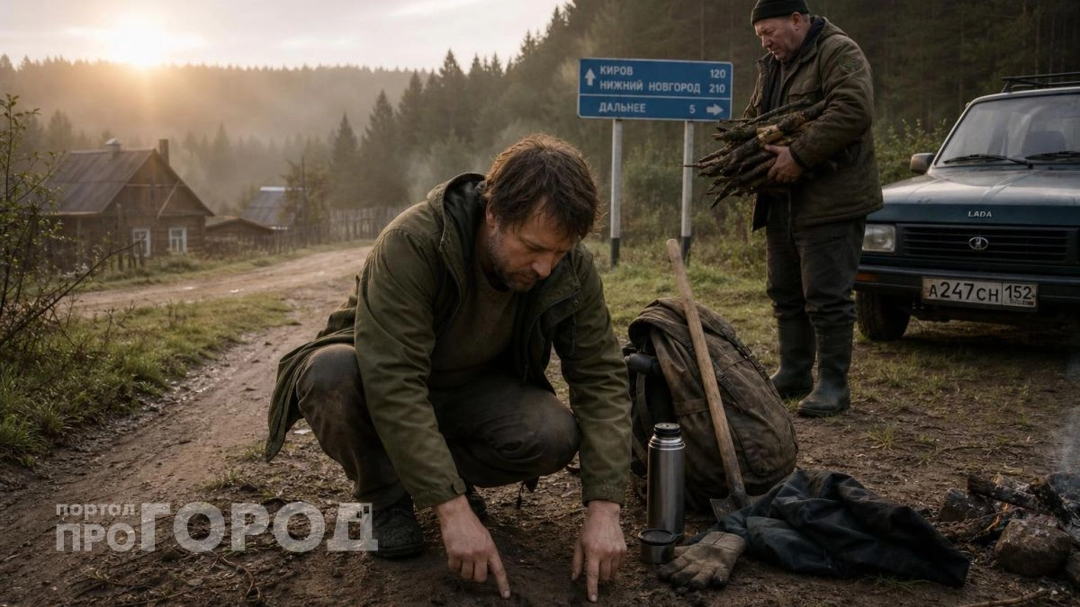 Прожил 60 лет в австралийских джунглях: как обычный русский парень стал легендой дикой природы