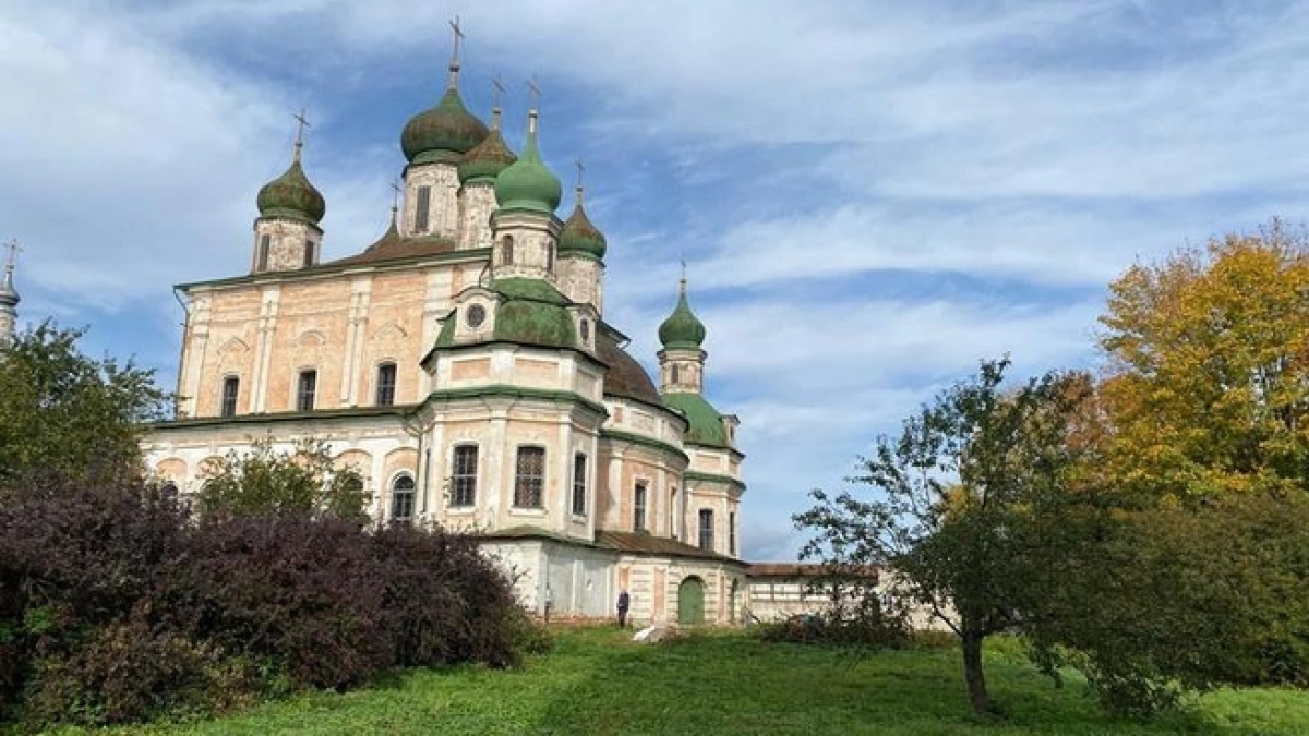 В Переславле снова ищут подрядчика для переезда музея-заповедника за 123,9 миллиона