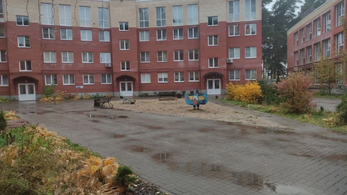 В ярославской Заволге планируют построить 66 тысяч квадратных метров жилья