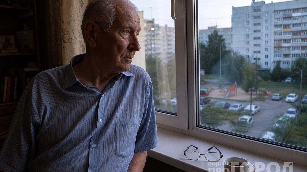 Почему люди начинают наводить порядок перед уходом: глубокие мысли Юрия Нагибина о смысле жизни