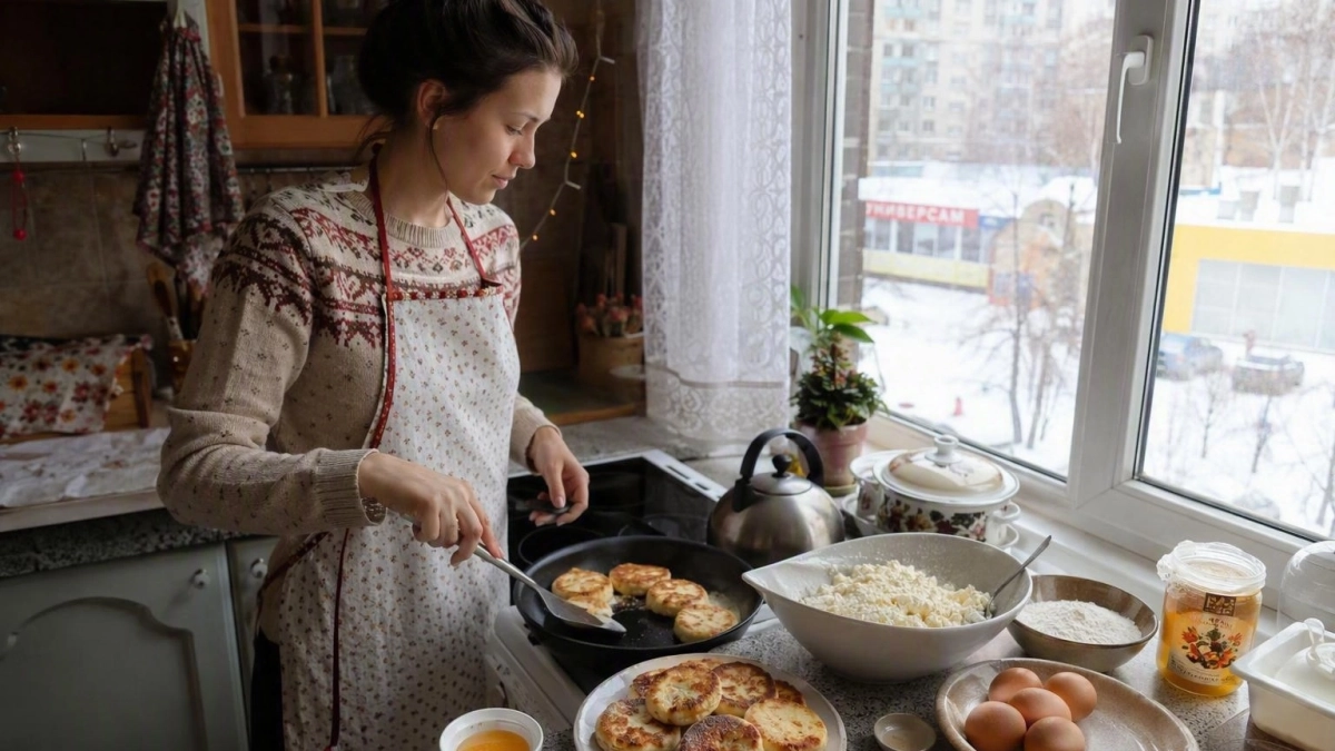 От вытяжки на кухне отказываются все чаще: что придумали вместо нее и почему решение оказалось удобнее