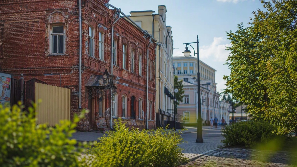 Ярославская область удвоила план приватизации, рассчитывая пополнить бюджет на 3,5 млрд