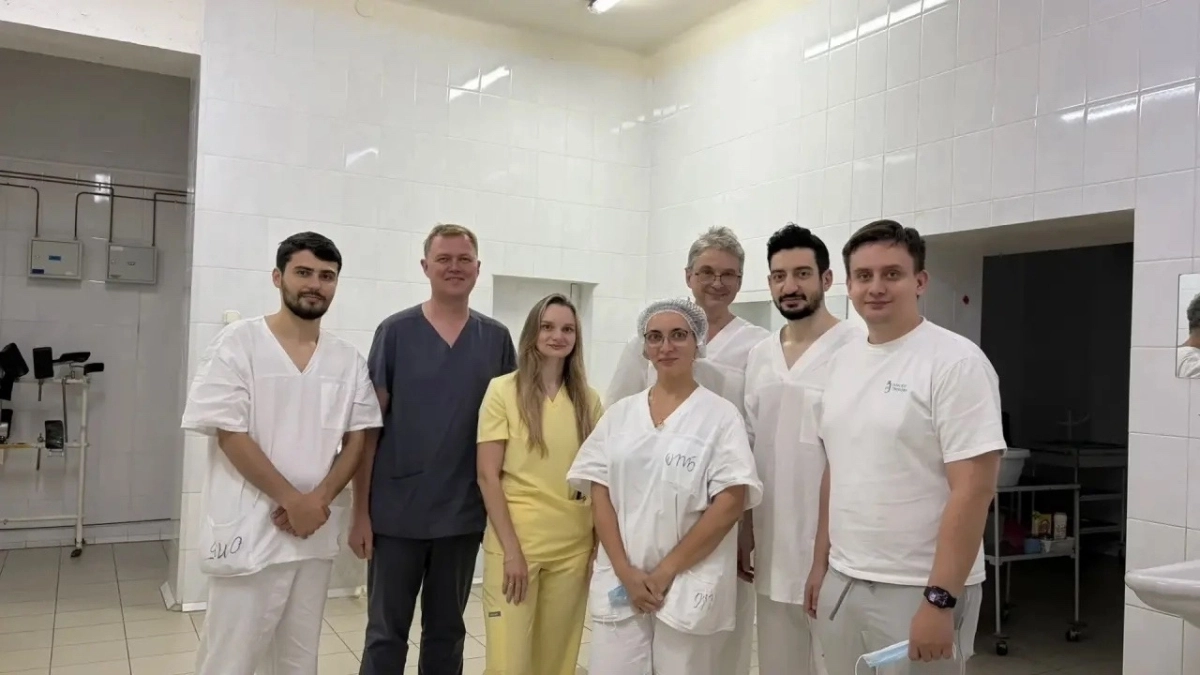 В Ярославской области успешно прооперировали пациента с эпилепсией