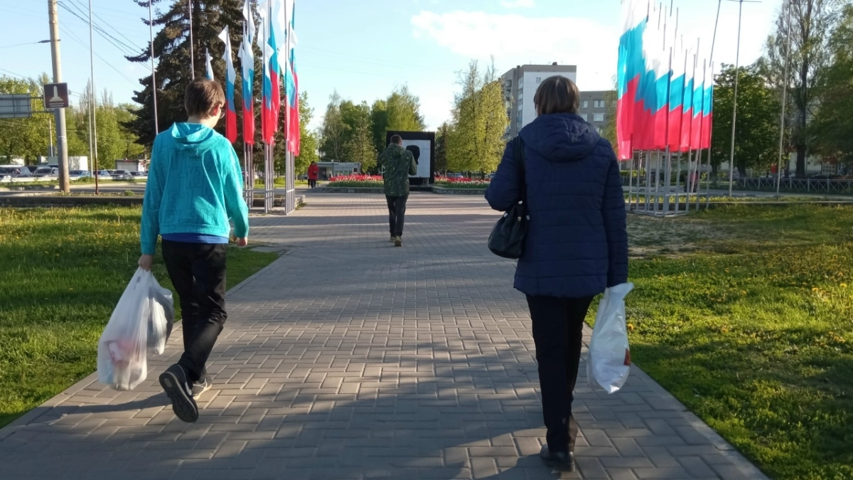 В Ярославле подготовили программу ко Дню Государственного флага России