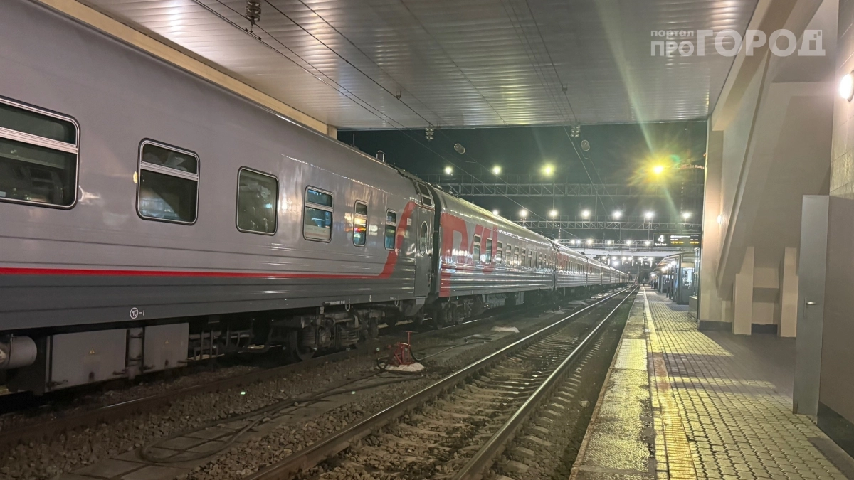 Одноместное купе дешевле СВ: РЖД показали новый вагон — нет соседей, зато есть завтрак