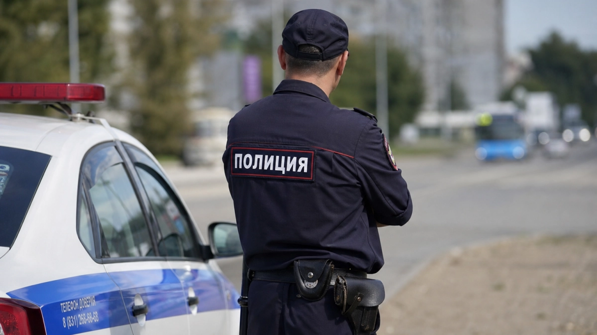 Ярославну по ошибке признали умершей, и ее паспорт аннулировали на полтора месяца