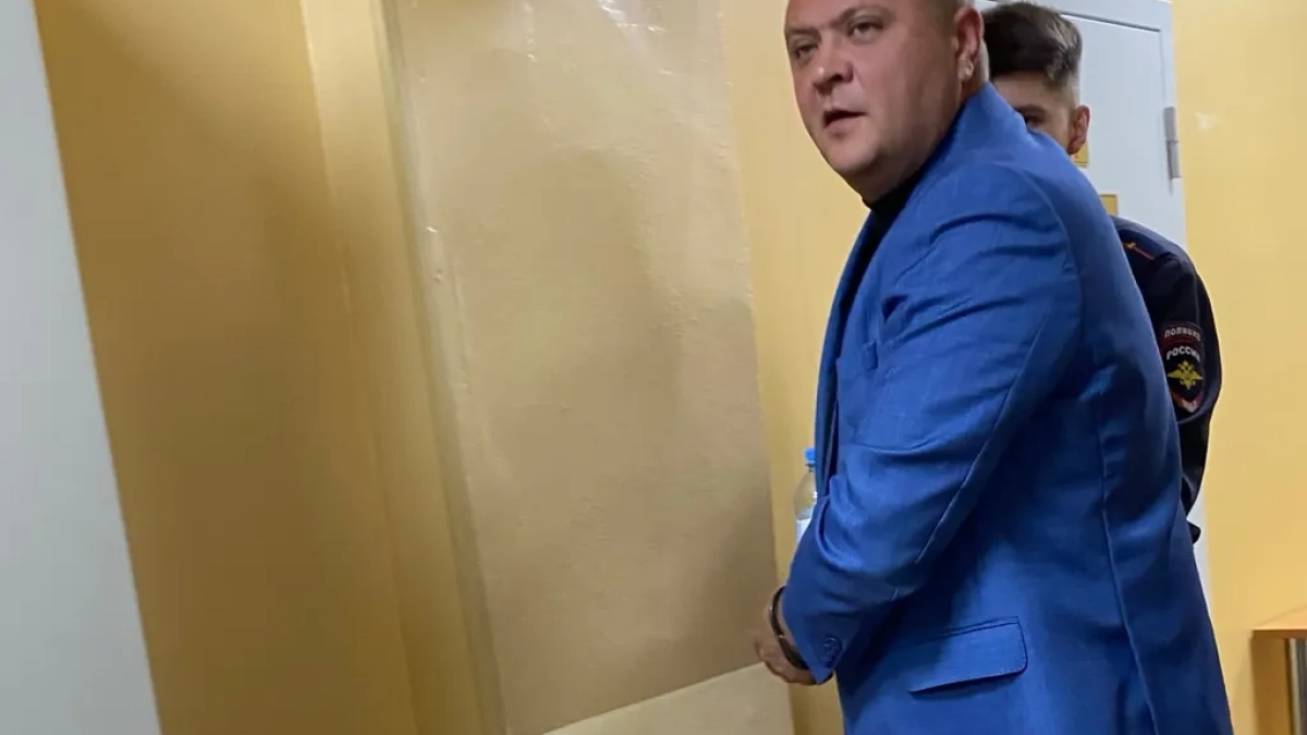 Ярославская облдума может лишиться депутата по делу о растрате 43 миллионов
