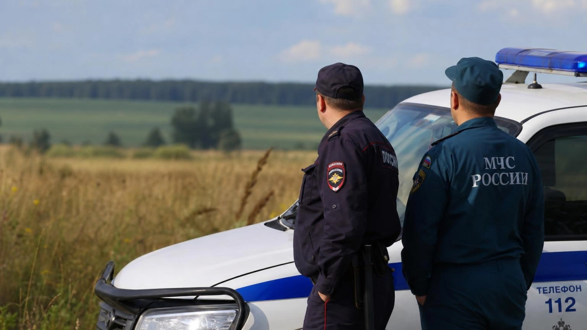 Угроза БПЛА, авиационное производство и новые меры поддержки: главные новости за 18 августа