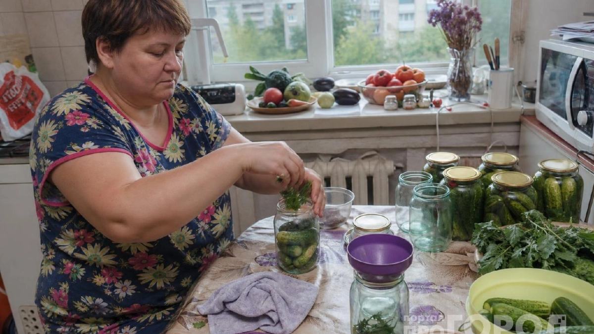 Огурцы по-азиатски: одна банка — и привычные соленья на столе зимой остаются нетронутыми