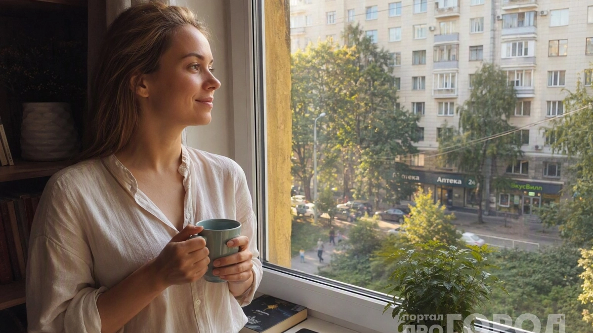 Семья из одного человека: почему россияне выбирают жизнь соло и как под них меняется целый рынок