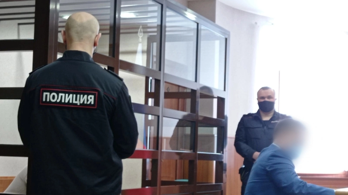 Жительница Переславля убила сожителя во время пьяной ссоры