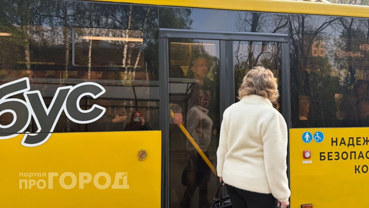 В Дзержинском районе сделают остановки и новые светофоры