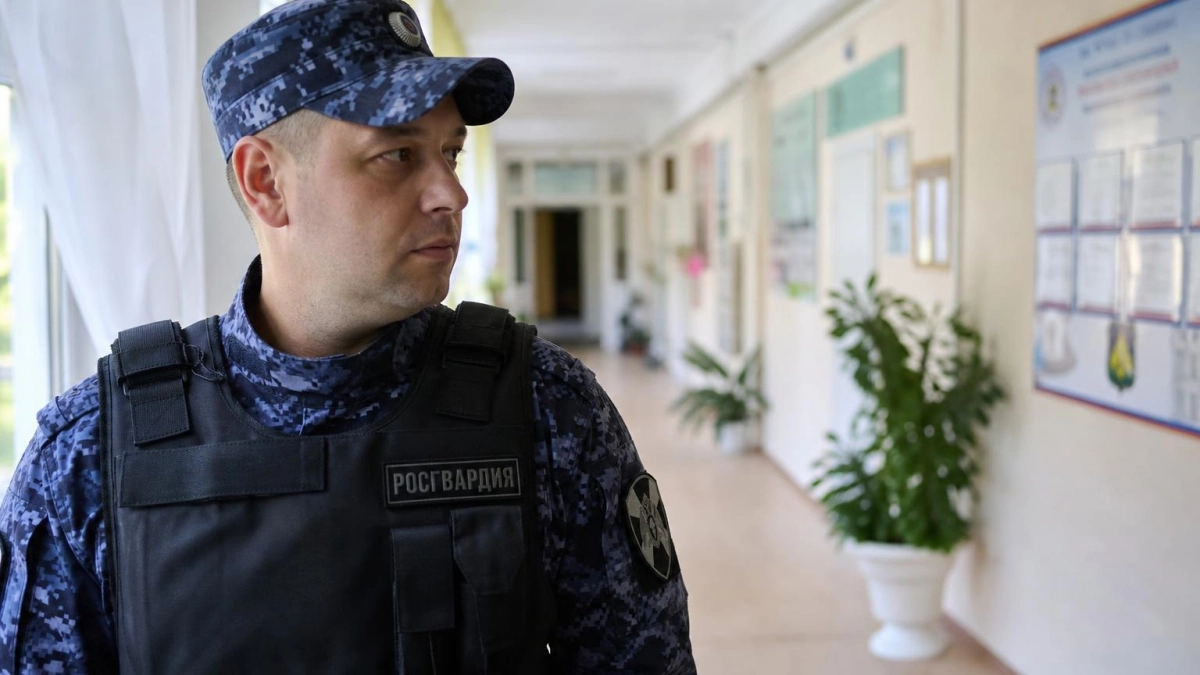 В регионе на антитеррористических учениях отработали освобождение заложников и атаку беспилотников