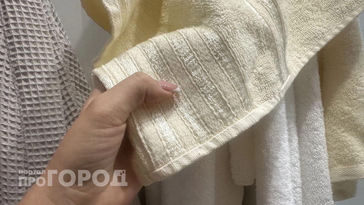 Полотенца снова стали мягкими: проверяю стирку с уксусом вместо кондиционера
