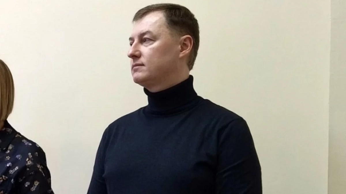 Суд частично оправдал бывшего топ-менеджера банка в Ярославле Ильи Гофтмана