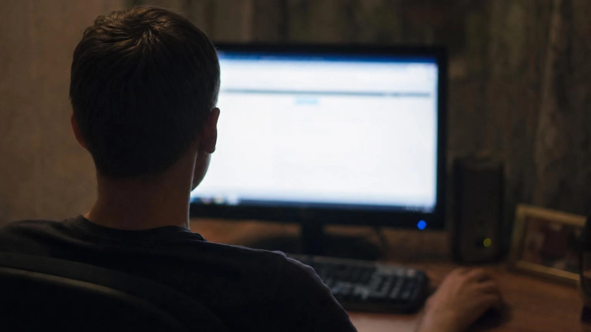 Мошенники крадут аккаунты ярославцев в Telegram через фальшивое обновление Windows