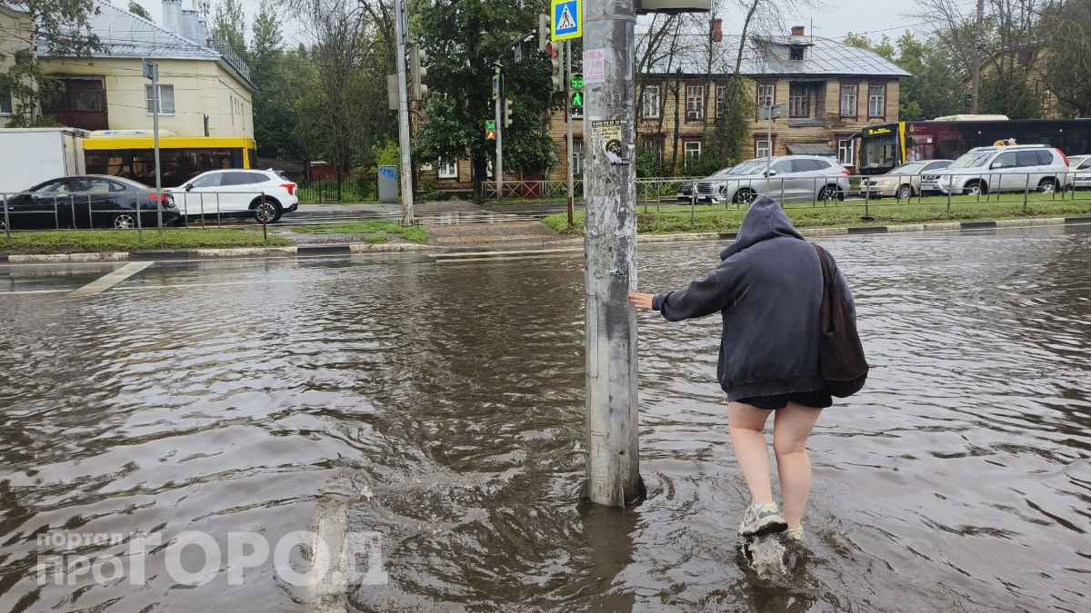 21 августа всё поменяется: синоптики резко сменили сценарий — к чему готовиться