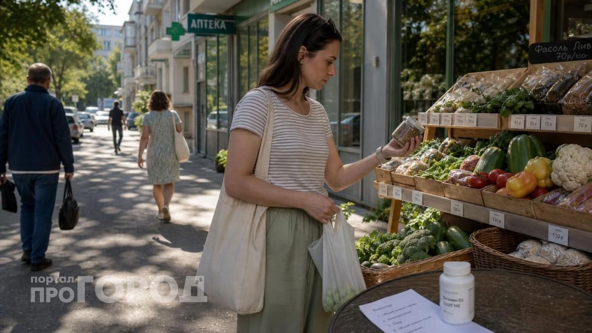 Забудьте о таблетках от давления: ешьте этот простой продукт в нужной дозировке и забудьте о гипертонии навсегда