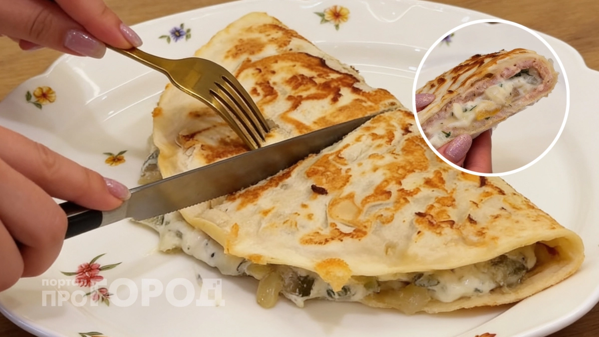 Забыла про утреннюю спешку: делаю такую заготовку в морозилку и кормлю всю семью вкусным завтраком за 10 минут