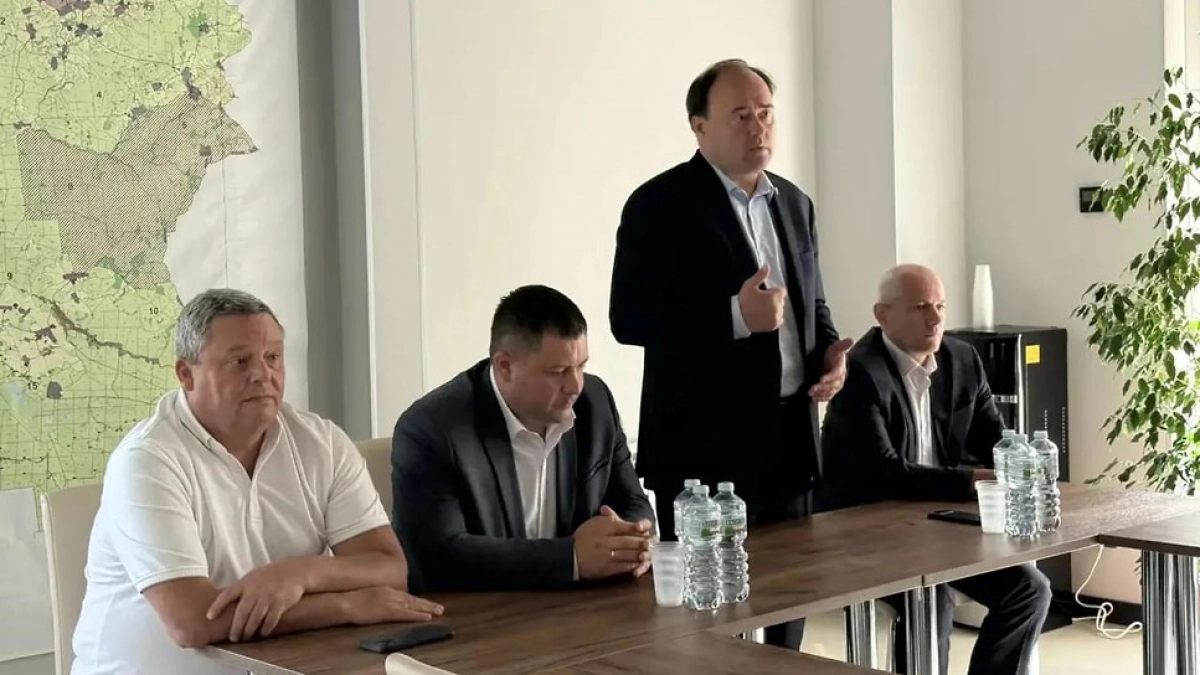 Турналог в Ярославской области с 2027 года направят на вывоз отходов