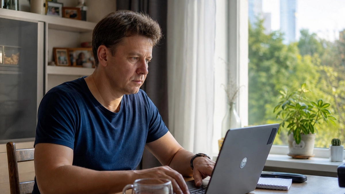 Старый вахтер на заводе сказал: «Хочешь повышения - никогда не приходи на работу вовремя» - я рискнул проверить эту глупость, и это сработал