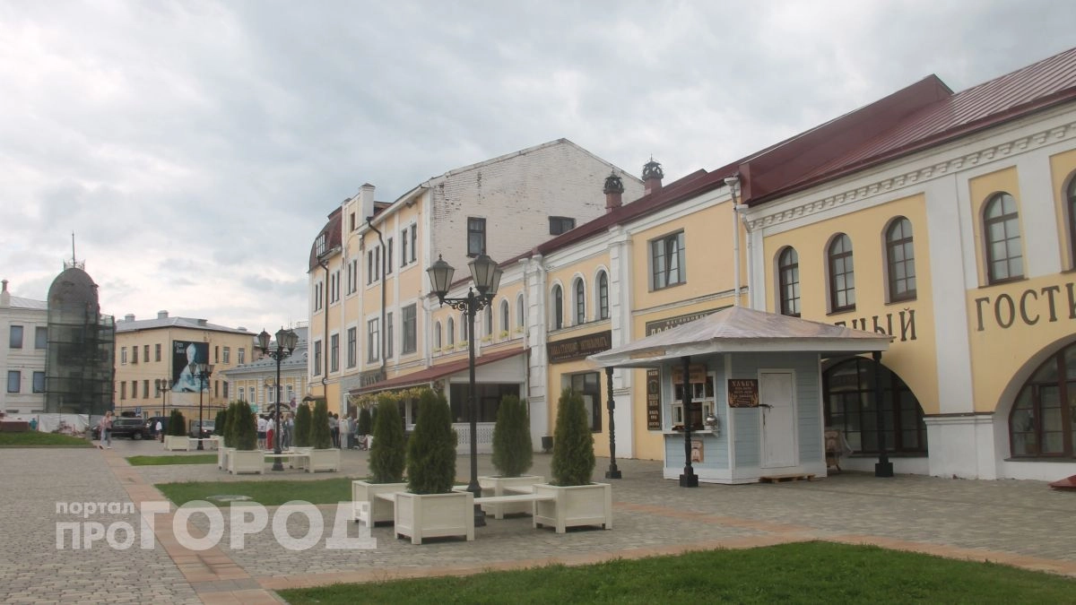 Депутаты Рыбинска проверят проданные памятники архитектуры
