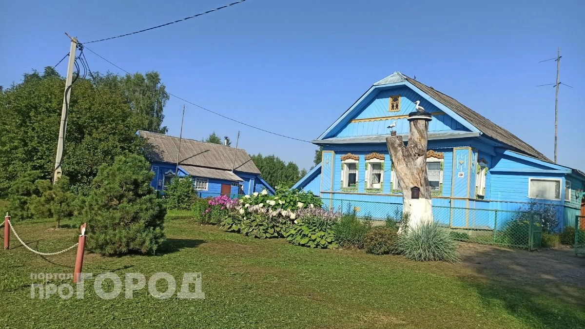 Переславец предстанет перед судом за три разбитых окна дачного дома