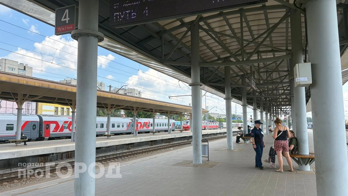 Между Москвой и Ярославлем запустят двухэтажный поезд: сколько будут стоить билеты