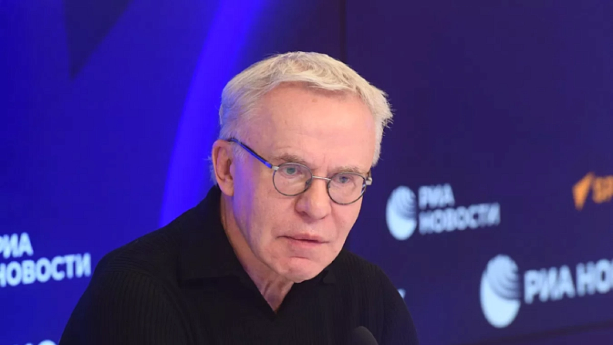 Фетисов заявил, что его ЦСКА мог бы каждый год бороться за Кубок Стэнли