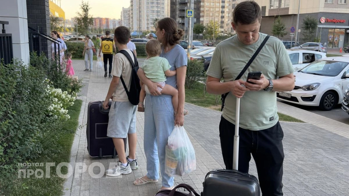 Переезд в Краснодар оказался ошибкой: вот пять суровых причин, почему тысячи людей спешно пакуют чемоданы