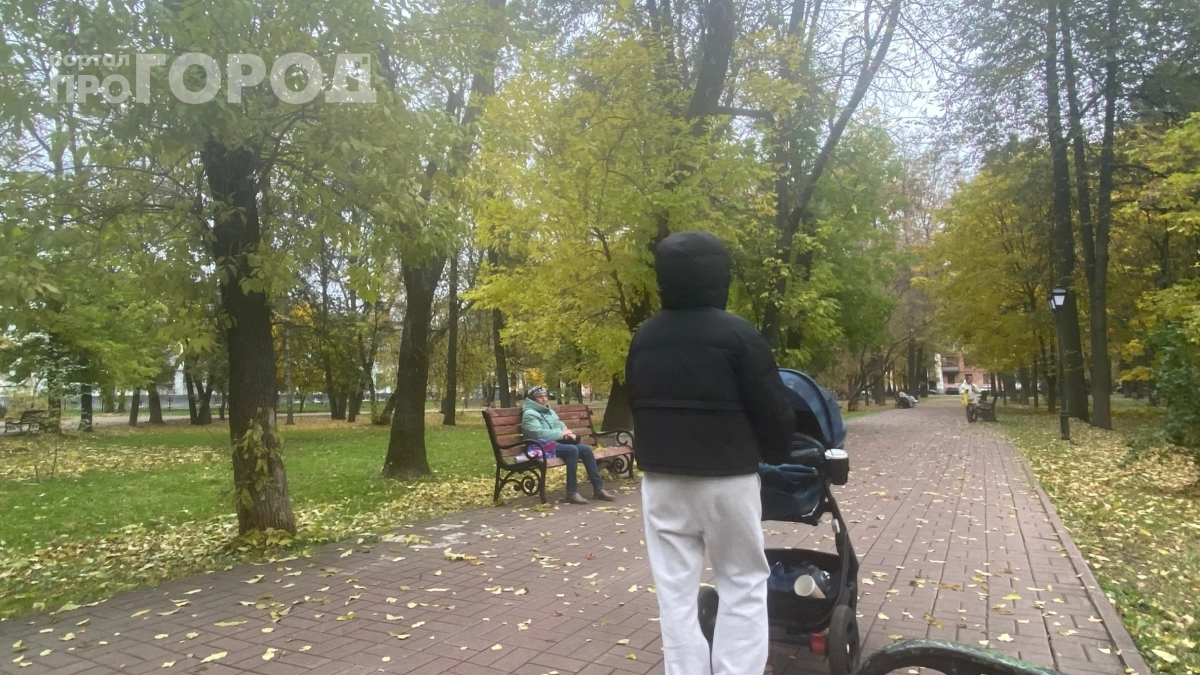С 1 сентября всё — бабье лето и резкий перелом: каким будет сентябрь в Центральной России