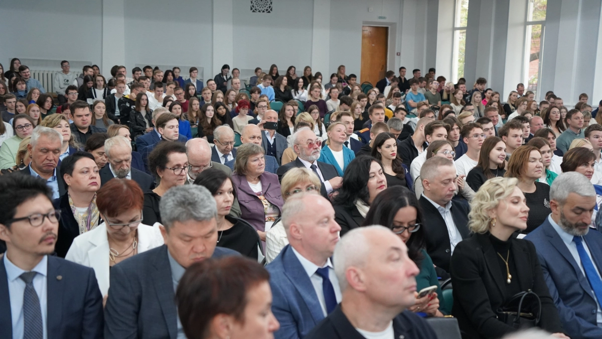 Ярославский юридический форум соберет пять конференций и экспертов ведущих вузов